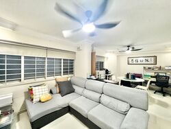 Blk 786E Woodlands Drive 60 (Woodlands), HDB 4 Rooms #504535021